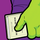 Illustration for article titled Pop Art Paintings Reveal the Your Favorite Characters Hidden Secrets